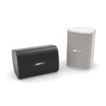 Bose® DesignMax DM3SE speaker